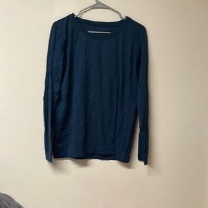 Lululemon Long Sleeve